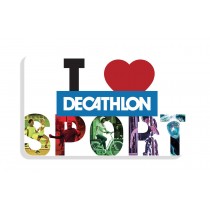 Karta podarunkowa Decathlon