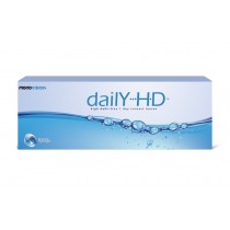 Daily HD 30 sztuk