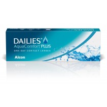 Dailies Aqua Comfort Plus 30 sztuk