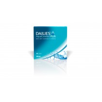 Dailies Aqua Comfort Plus 90 sztuk