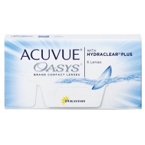 Acuvue Oasys 6 sztuk