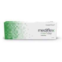 MEDIFLEX 1-day Max