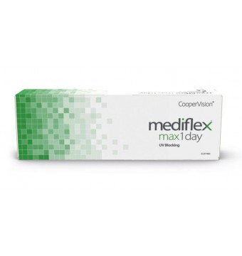 MEDIFLEX 1-day Max
