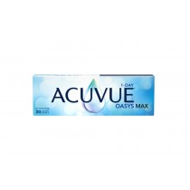 ACUVUE® OASYS MAX 1-DAY