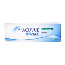 1-DAY Acuvue® MOIST Multifocal