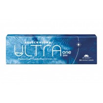 Bausch+Lomb Ultra One Day 30 szt.