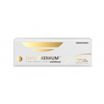 Daily Premium Multifocal 30 szt.