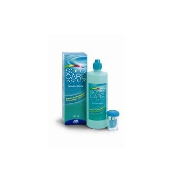 Solo-care Aqua 120 ml