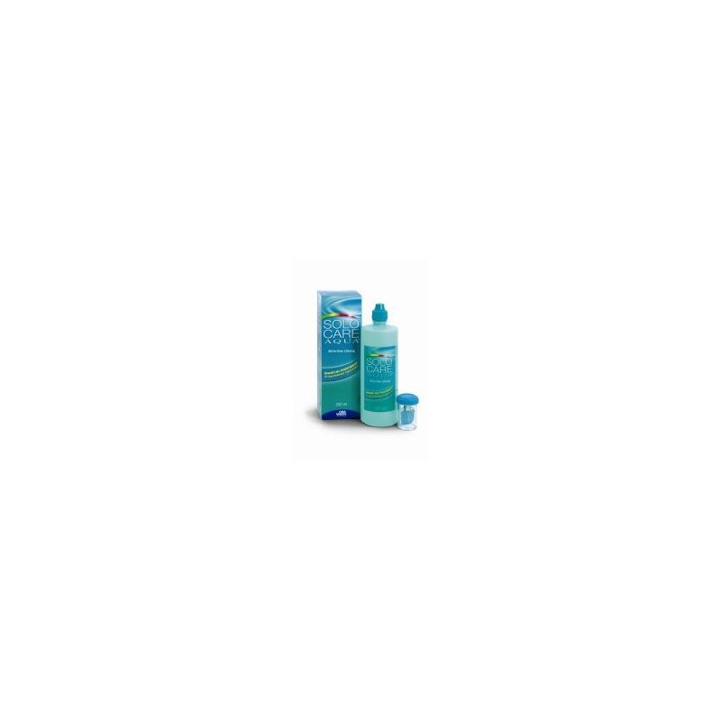 Solo-care Aqua 120 ml