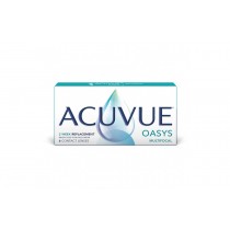 ACUVUE® OASYS MULTIFOCAL 6 szt.