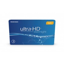 Ultra HD Overnight for astigmatism 3 szt.