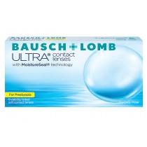 Bausch+Lomb ULTRA® for Presbyopia 6 szt.