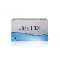 MonoVision Ultra HD Aqua 3 sztuki