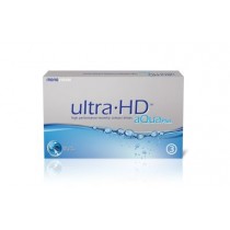 Ultra HD Aqua Plus - 3 soczewki