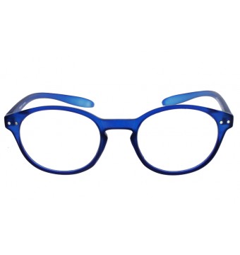 ICON SEE i103 BLUE - Okulary do czytania