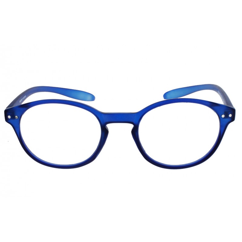 ICON SEE i103 BLUE - Okulary do czytania