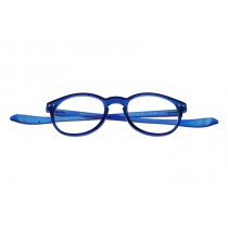 ICON SEE i103 BLUE - Okulary do czytania