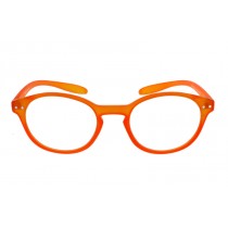 ICON SEE i103 ORANGE - Okulary do czytania