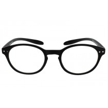 ICON SEE i103 BLACK - Okulary do czytania