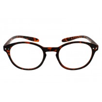 ICON SEE i103 BROWN - Okulary do czytania