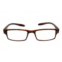 ICON SEE i104 BROWN - Okulary do czytania