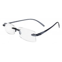 ICON SEE i105 BLACK - Okulary do czytania