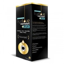 EyeLove Comfort PLUS 360 ml (z hialuronianem sodu!)