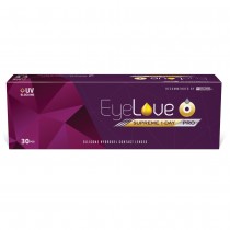 EyeLove Supreme 1-Day PRO 30 sztuk