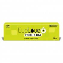 EyeLove Fresh 1-Day 30 sztuk