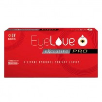 EyeLove Exclusive PRO 6 szt.