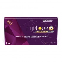 EyeLove Supreme PRO 3 szt.