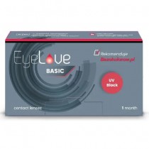 EyeLove Basic 6 sztuk