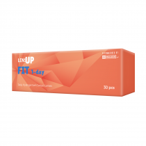 LensUp Fit 1-Day 30 sztuk