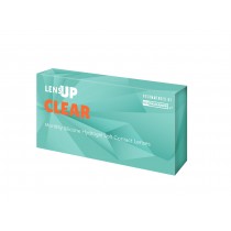 LensUp Clear 6 sztuk