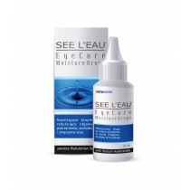 SEE L'EAU EyeCare MoistureDrops 15 ml