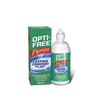 Opti-free Express 355 ml