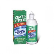Opti-free Express 355 ml