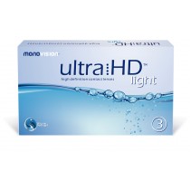 MonoVision Ultra HD light 3 sztuki