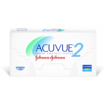 Acuvue 2 - 6 sztuk