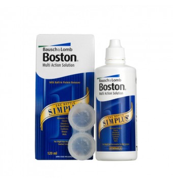 Boston 120 ml