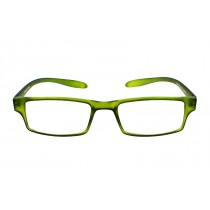 ICON SEE i104 GREEN - Okulary do czytania