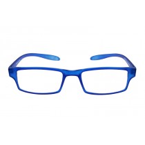 ICON SEE i104 BLUE - Okulary do czytania