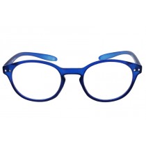 ICON SEE i103 BLUE - Okulary do czytania