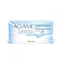 Acuvue Oasys for Astigmatism  6 sztuk