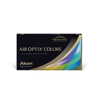 Air Optix Colors 2 sztuki