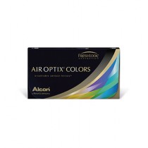 Air Optix Colors 2 sztuki