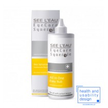 SEE L'EAU EyeCare Synergie 350 ml