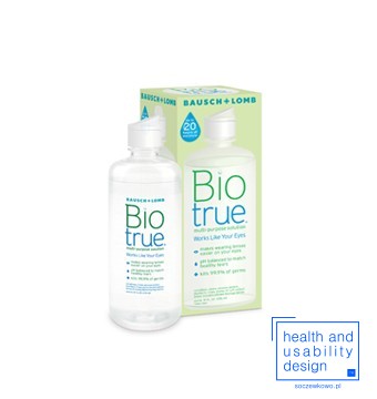 BioTrue 300 ml