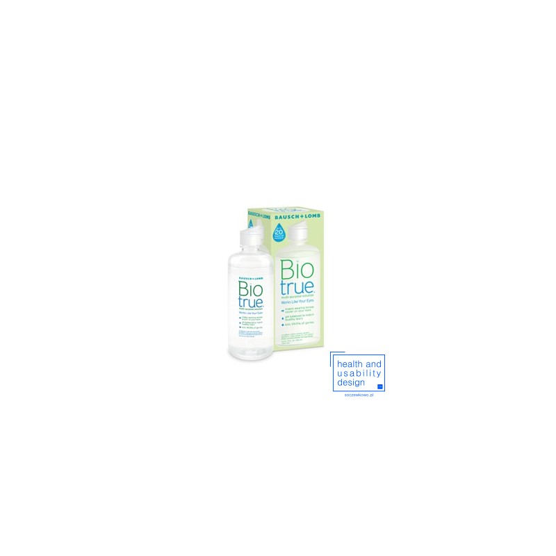 BioTrue 300 ml