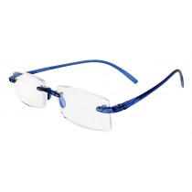 ICON SEE i105 BLUE - Okulary do czytania